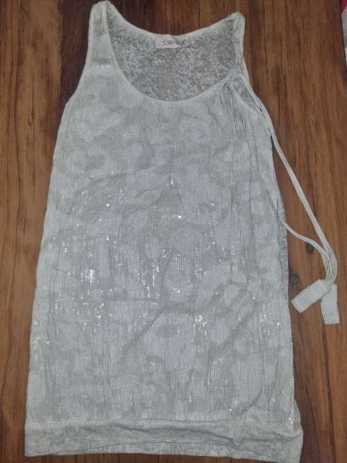 Beautiful Kosmika Top - Imported - Size M
