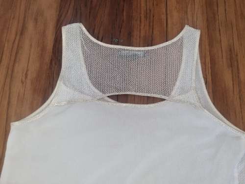 Beautiful Sissy Boy Top - Size S