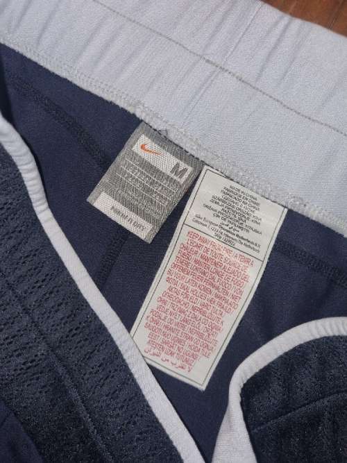 Black Nike Pants - Size M