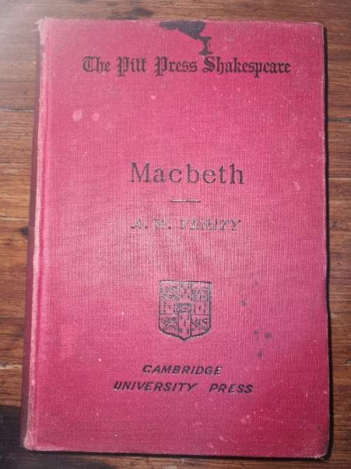 Macbeth - 1909