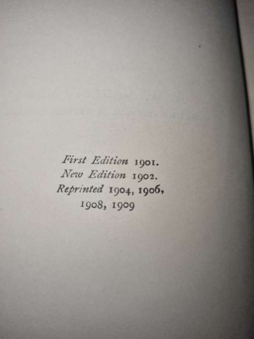 Macbeth - 1909