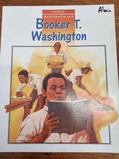 Booker T. Washington
