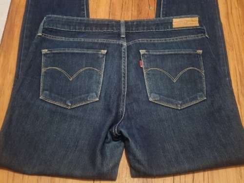 Levi Jeans- Demi curve - Modern Rise - Skinny - Size 29