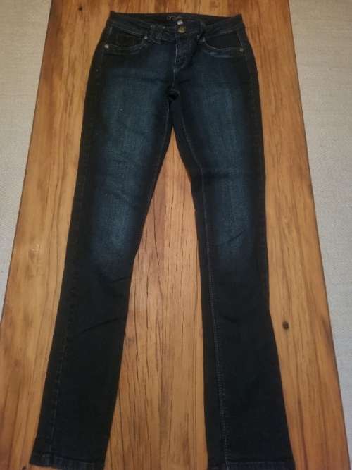 Beautiful LTD Jeans - Size 34