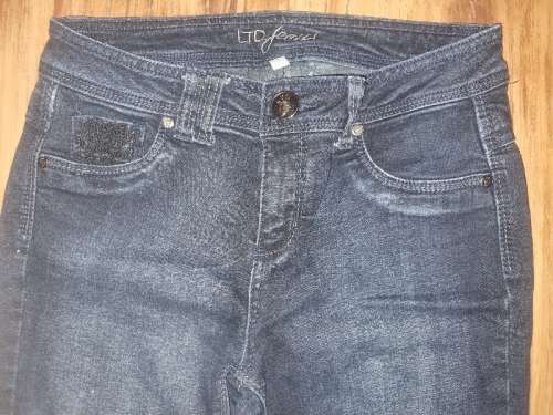 Beautiful LTD Jeans - Size 34