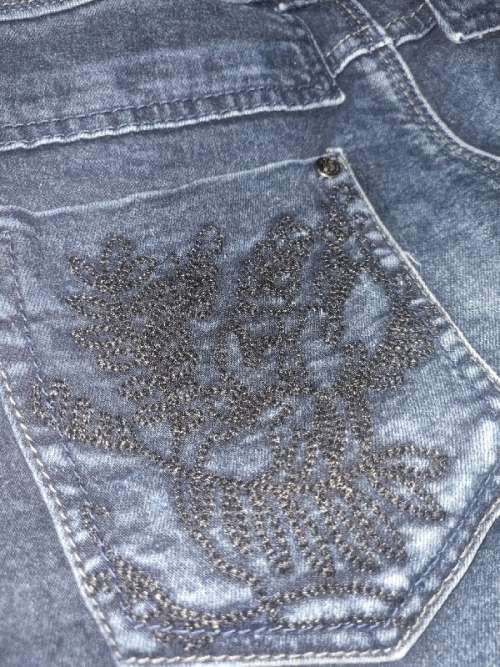 Beautiful LTD Jeans - Size 34