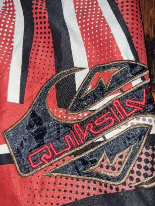 Quicksiver Swimming Shorts - Swimwear - Age 14 Years
