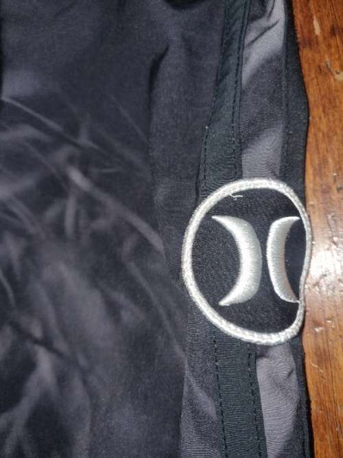 Hurley Swimming Shorts - Swimwear - Size 29 - Should fit Age 14/16 Years