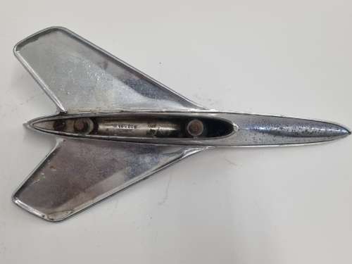 1950`s Ford Hood Ornament - Car Hood Ornament