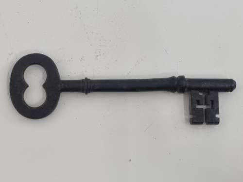 Vintage SAR Key - 12.3cm