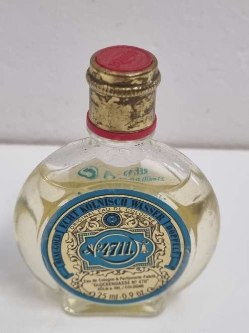 4711 Eau de Cologne - 25ml
