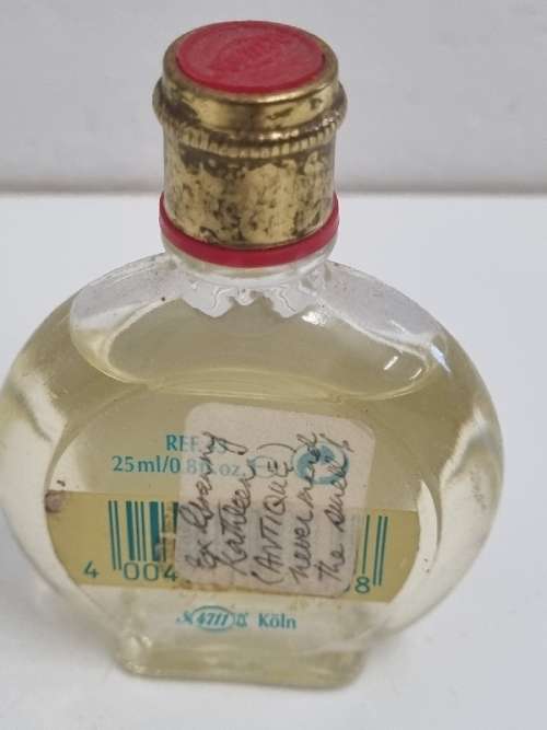 4711 Eau de Cologne - 25ml