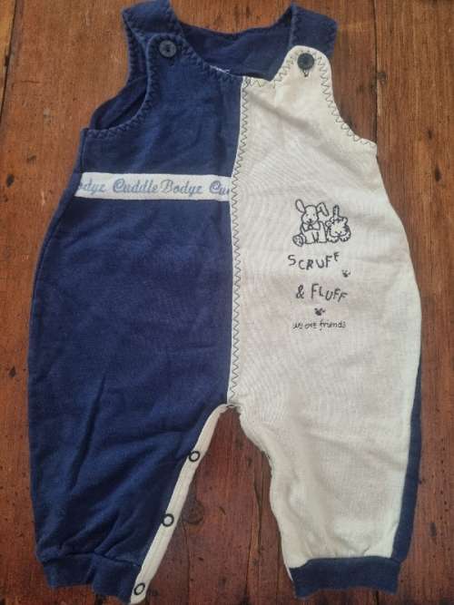 Baby Clothies - 3-6 months