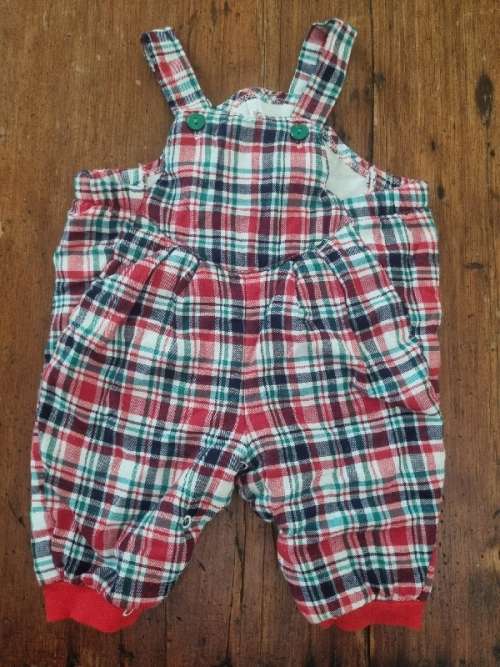 Baby Clothies - 0-3 months