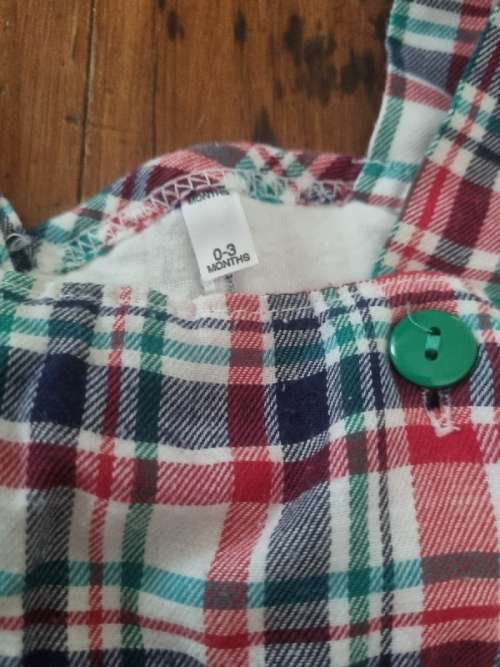 Baby Clothies - 0-3 months
