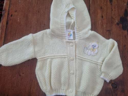 Baby Jersey - Size 3 - 6 Months