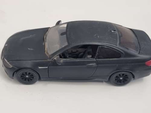 Motor Max 2008 BMW M3 - 1/24 Scale