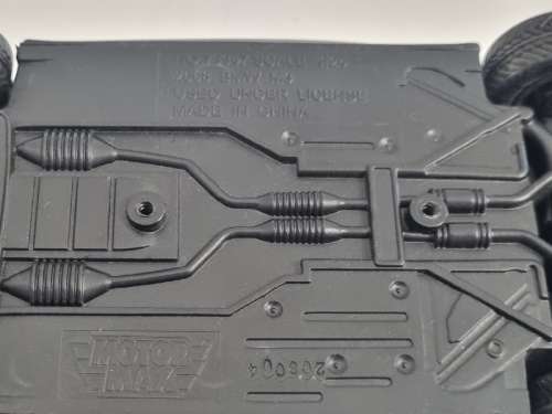 Motor Max 2008 BMW M3 - 1/24 Scale
