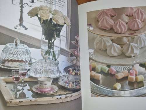 Rediscovered Treasures - A New Life for Old Objects