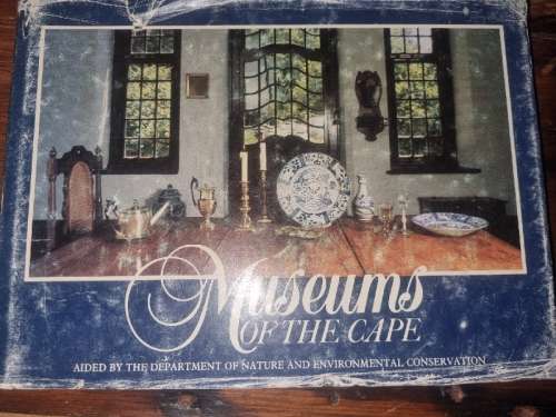 Museums of the Cape