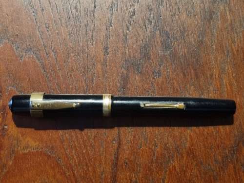 Vintage Waterman Fountain Pen - See pictures