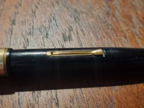 Vintage Waterman Fountain Pen - See pictures