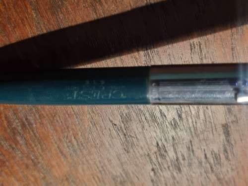 Vintage Crest Fountain pen