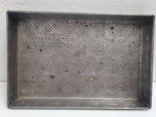 Vintage Ovenex Baking Pan - Made in England - 28cm x 18cm