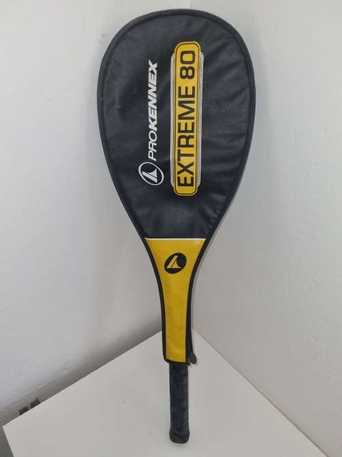 ProKennex Extreme 80 Squash Racket