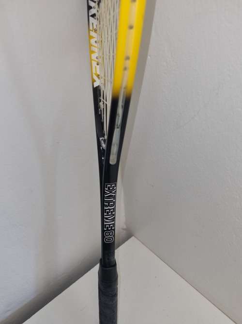 ProKennex Extreme 80 Squash Racket