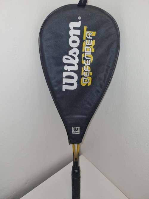 Wilson Defender Squash Racket