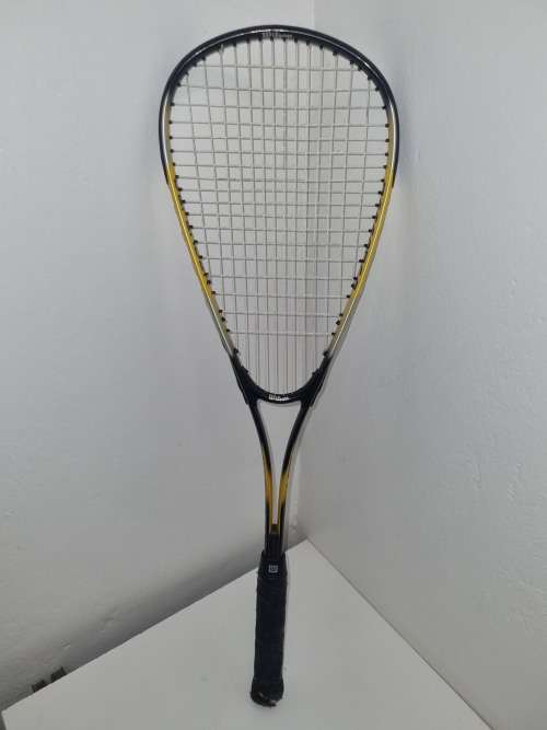 Wilson Defender Squash Racket