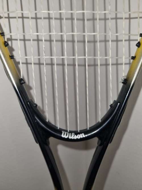 Wilson Defender Squash Racket