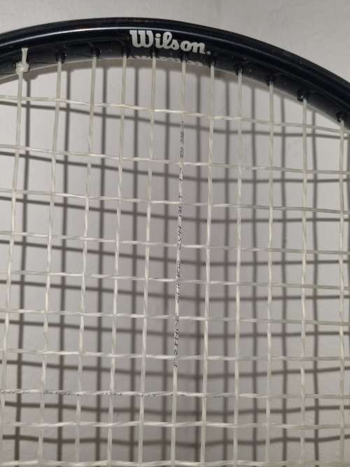 Wilson Defender Squash Racket