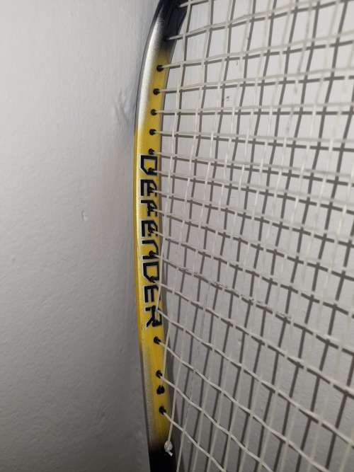 Wilson Defender Squash Racket