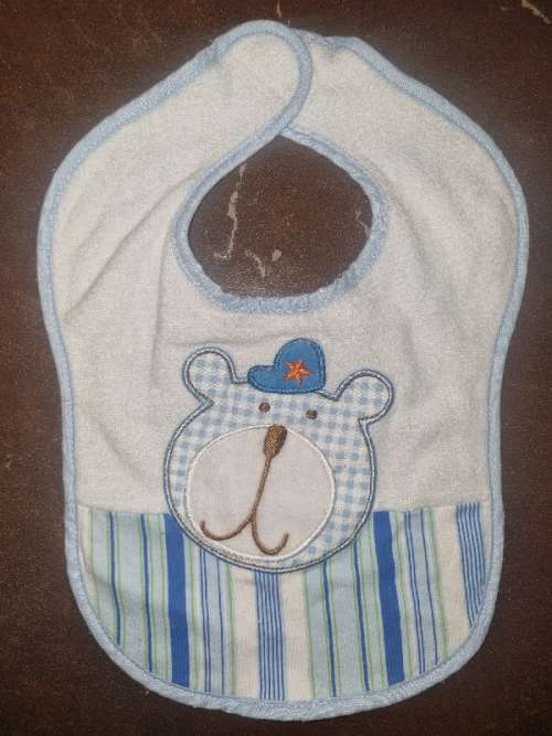 Baby Bib