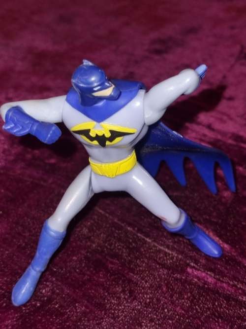 Batman Figurine - DC Comics - 11cm