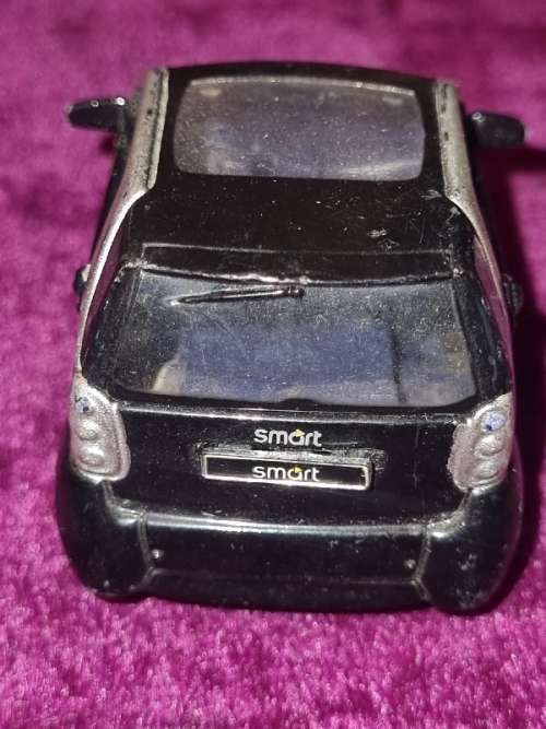 Maisto Smart Car
