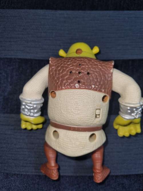 Shrek Figurine