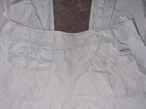 Jeep Pants - Size 38
