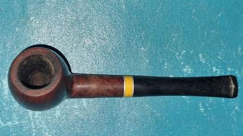 Medico Medalist Briar Smoking pipe
