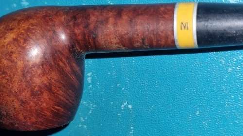 Medico Medalist Briar Smoking pipe