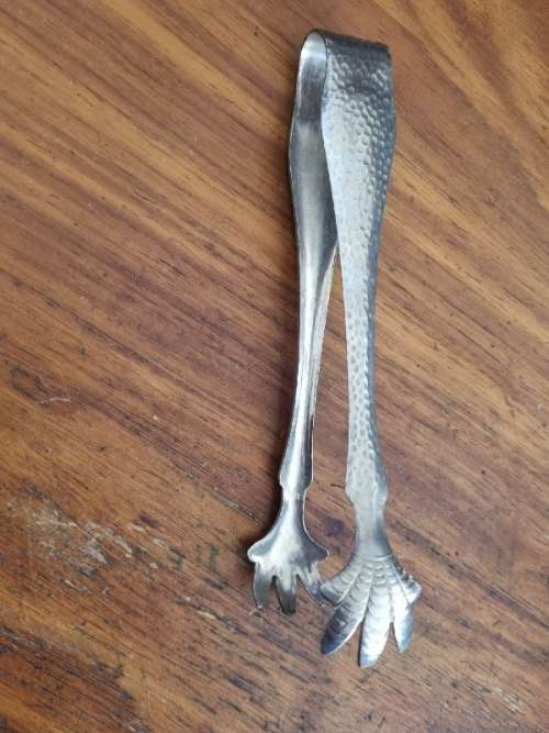 Vintage Ice Thongs