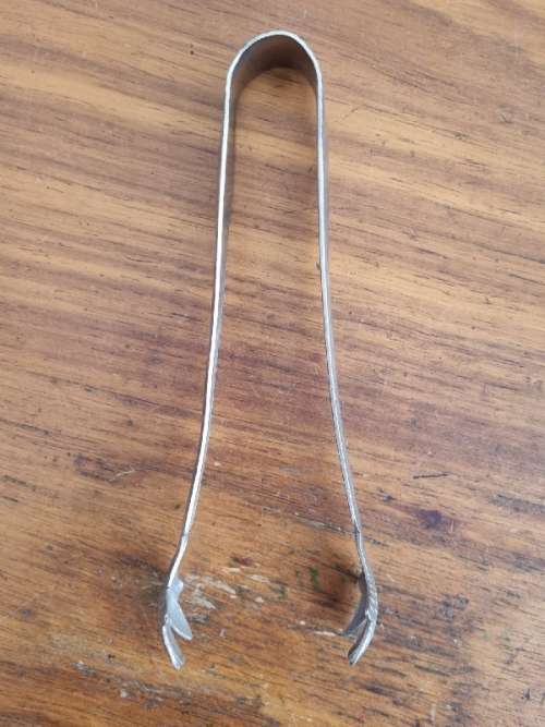 Vintage Ice Thongs