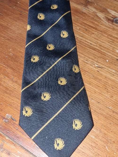 Skipper Corporate Tie