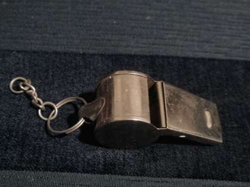 Vintage Whistle