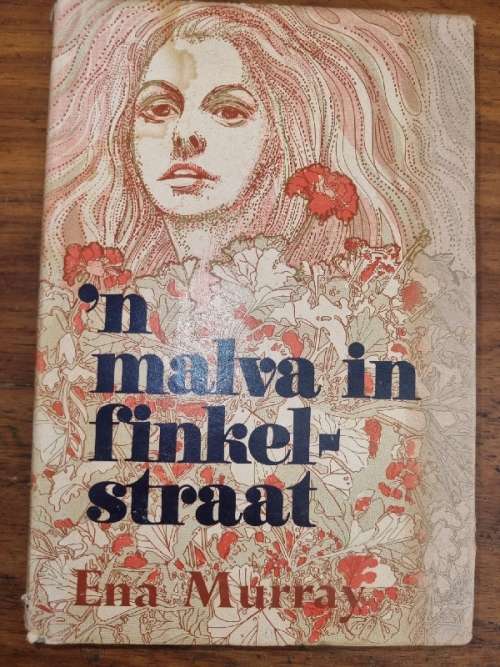 `n Malva in die Finkelstraat - Ena Murray