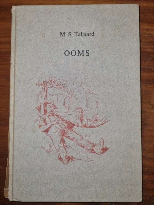 Ooms - M. S. Taljaard