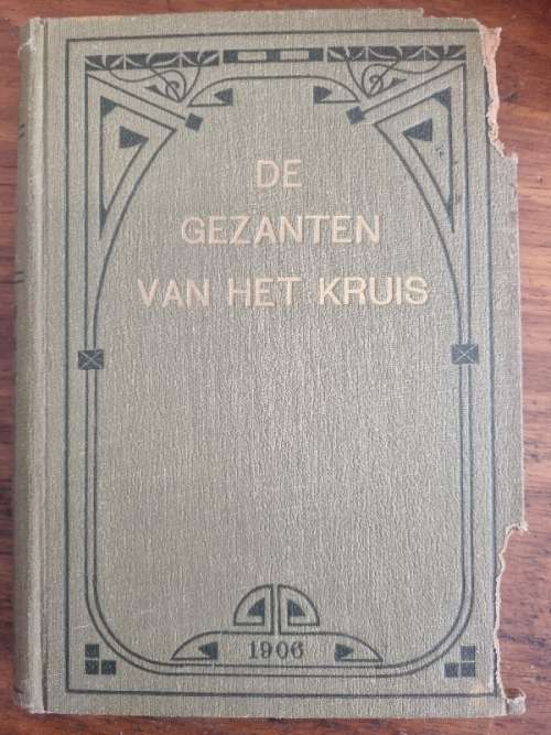 De Gezanten van Het Kruis - 1906