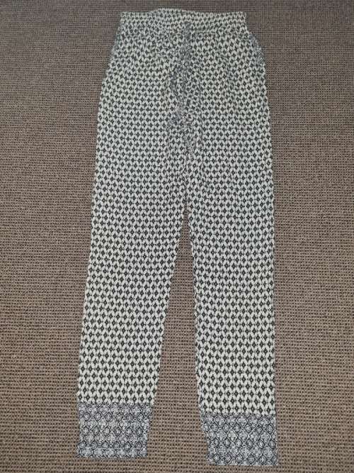 Casual Pants - Kiki - Size M